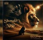 DJSkapter – Shonale Nale Feat. JAZZWRLD, Thukuthela, Babalwa M, MaWhoo & Msaki, Zee Nxumalo, Kelvin Momo