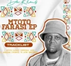 Da Kilms – Mtoto Farasi (Original Mix)