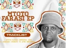 Da Kilms – Mtoto Farasi (Original Mix)