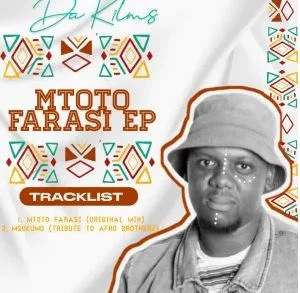 Da Kilms – Mtoto Farasi (Original Mix)
