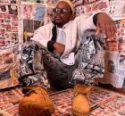 Da Mabusa - Ama Grootman Amaphupho [Refla musiq Remix)