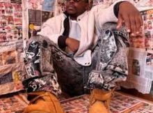 Da Mabusa - Ama Grootman Amaphupho [Refla musiq Remix)