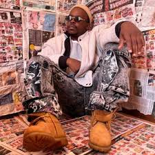 Da Mabusa - Ama Grootman Amaphupho [Refla musiq Remix)