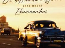 De Mthuda x Njelic ft Mkeyz - Ebumnandini (CalebX Remix)