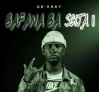 De’KeaY & KingTouch – Deep House Feel