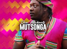 Dee Michaels - Mutsonga Album