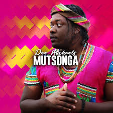 Dee Michaels - Mutsonga Album