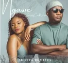 Deejay Cup – Ngawe (feat. Zinia)