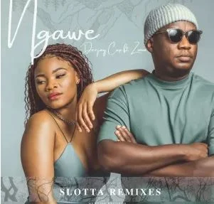 Deejay Cup – Ngawe (feat. Zinia)
