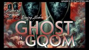 Deejay Zebra SA - Eternal Gqom