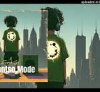 Deejay Zebra SA - Mdantso Mode