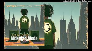 Deejay Zebra SA - Mdantso Mode