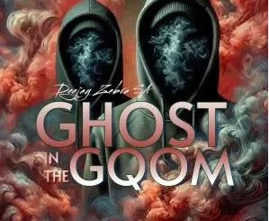 Deejay Zebra SA – Lost Souls Anthem