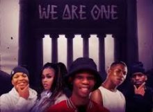 EP: DeejayKgosi – We Are One