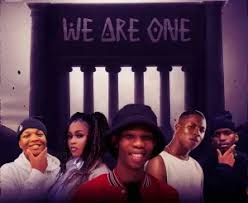 EP: DeejayKgosi – We Are One