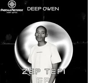 Deep Owen – Khoisan
