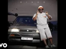 Dinho – Chomee na Chomee ft. Tumza D’kota, Ag’zo & Seun1401