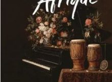 Divine Keys, Jnr SA & Frigid Armadillo – Afrique