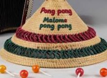 Dj Cleo - Malome pong pong