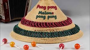 Dj Cleo - Malome pong pong