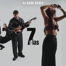 Dj Dark - INNA x florianrus - 7 Dias (Dj Dark Remix)