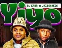Dj Karri – Yiyo
