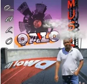 Dj Lowa Ls – Qalo