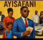 Dj Maphorisa & Kabza De Small – Ayisafani (Feat. Babalwa M)