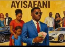 Dj Maphorisa & Kabza De Small – Ayisafani (Feat. Babalwa M)