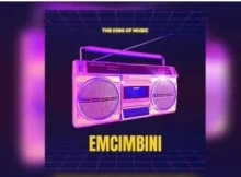 Dj Njebza & Aymos – Emcimbini Ft Dj Maphorisa & Kabza De Small