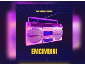 Dj Njebza & Aymos – Emcimbini Ft Dj Maphorisa & Kabza De Small