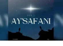 Dj Njebza – Ay’safani feat Minenhle M & Master Jay