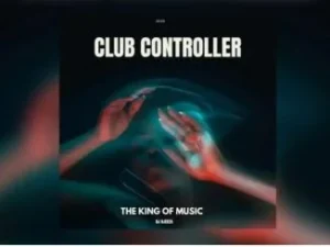 Dj Njebza – Club Controller feat Prince Kaybee, TNS & Zanda Zakuza