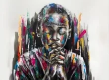 Dj Veek – Imithandazo Ft. Criimora b.k.z