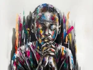 Dj Veek – Imithandazo Ft. Criimora b.k.z