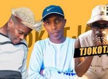 Djy Lee Kay - gu lo (feat. Brown Dilika & Gwajo) (Gqom)