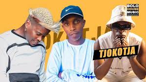 Djy Lee Kay  - gu lo (feat. Brown Dilika & Gwajo) (Gqom)