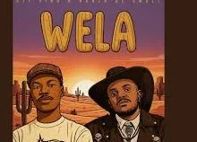 Djy Vino & Kabza De Small – KwelaaKabza