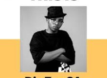 Djy Zan SA - kanti u'the wena