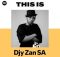 Djy Zan SA - kanti u'the wena
