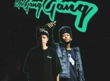 Don Edward, Omaannn & Beekay & Kaypee – MaGangGang