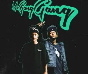 Don Edward, Omaannn & Beekay & Kaypee – MaGangGang