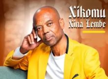 Dr Joe Shirimani – Hlampfi yi famba hi nonga