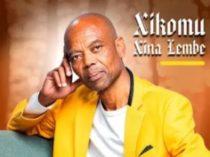 Dr Joe Shirimani – Hlampfi yi famba hi nonga