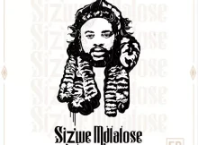 Sizwe Mdlalose - Ngeke Ngiye Ekhaya ft. Dankie Boi & Dj Tira