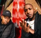 EeQue & Freddy K – Wuwe