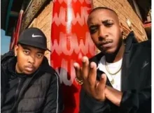 EeQue & Freddy K – Wuwe