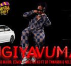 Eemoh x Master KG – NGIYAVUMA ft Dr Tawanga & Nelcy B