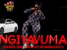 Eemoh x Master KG – NGIYAVUMA ft Dr Tawanga & Nelcy B