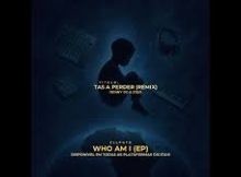 Ellputo, Denny OG, Ziqo - Tás a perder